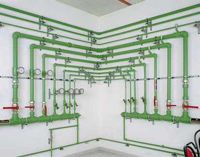 لوله و اتصالات سید ستاد